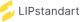 LIPstandart logo