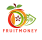 FruitMoney logo