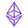 Crystal Peak logo