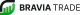 BraviaTrade logo