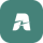 Alumiglo logo