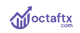 OctaFTX logo