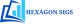 Hexagon Sigs logo