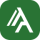 Alkanuva logo