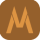 Meridiees logo