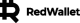 RedWallet logo
