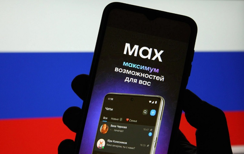 Как мошенники используют мессенджер MAX: разбор схем