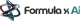 Formula x AI