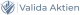 Valida Aktien